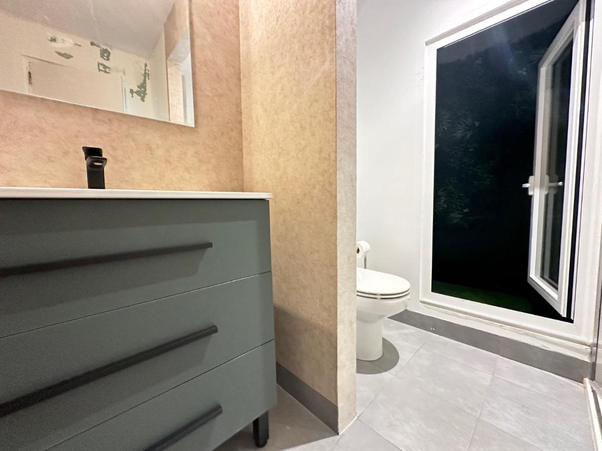 Elegante Hogar En El Centro Daire Vigo Dış mekan fotoğraf